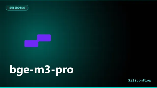bge-m3-pro