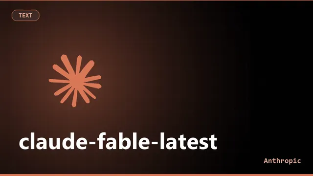 claude-fable-latest