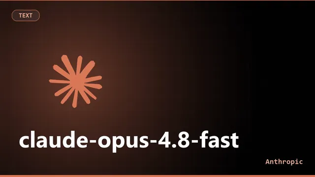claude-opus-4.8-fast