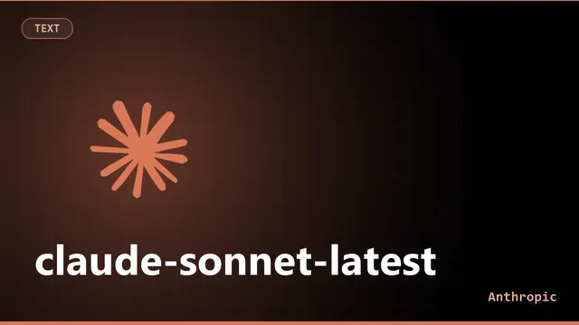 claude-sonnet-latest