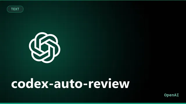 codex-auto-review