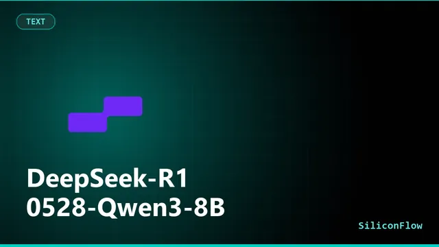 DeepSeek-R1-0528-Qwen3-8B