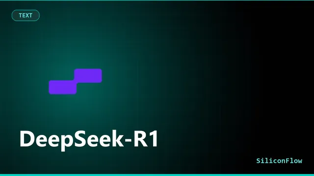 DeepSeek-R1