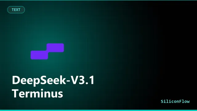 DeepSeek-V3.1-Terminus