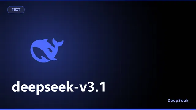 deepseek-v3.1