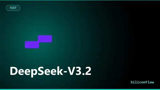 DeepSeek-V3.2