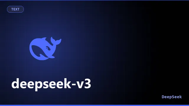 deepseek-v3