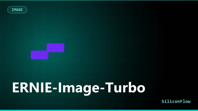 ERNIE-Image-Turbo