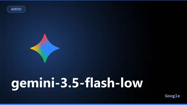 gemini-3.5-flash-low