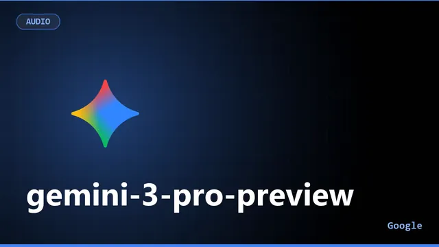 gemini-3-pro-preview