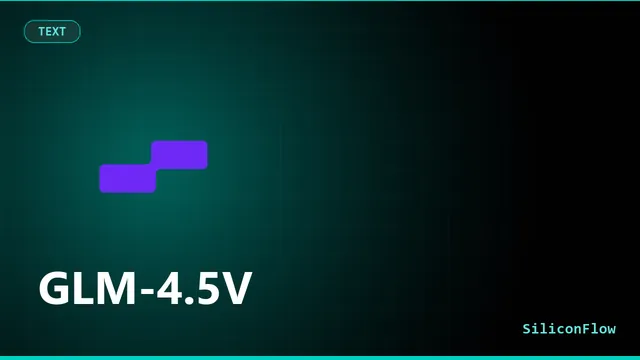 GLM-4.5V