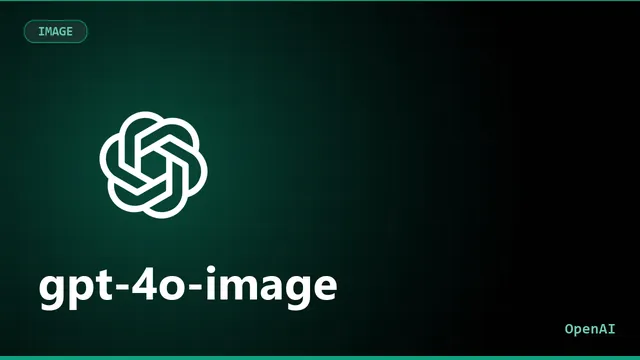 gpt-4o-image