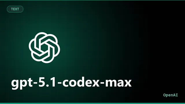 gpt-5.1-codex-max