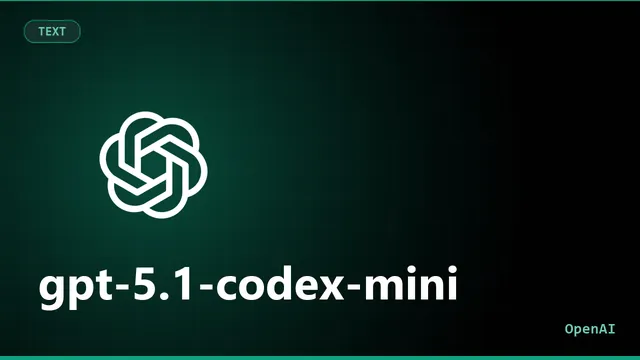 gpt-5.1-codex-mini