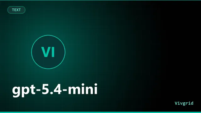 gpt-5.4-mini