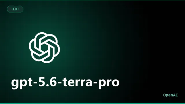 gpt-5.6-terra-pro