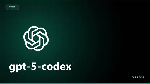 gpt-5-codex