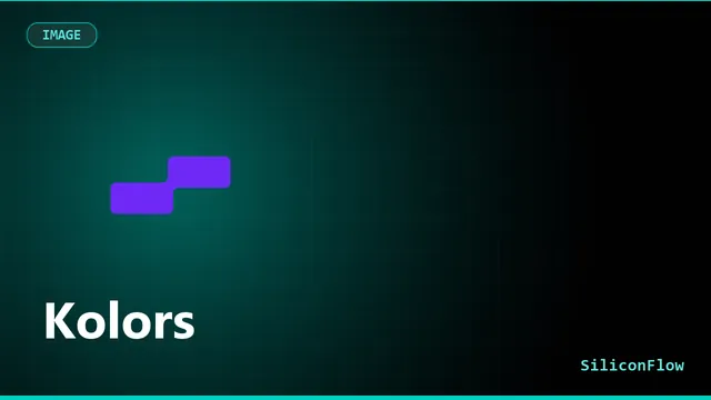 Kolors