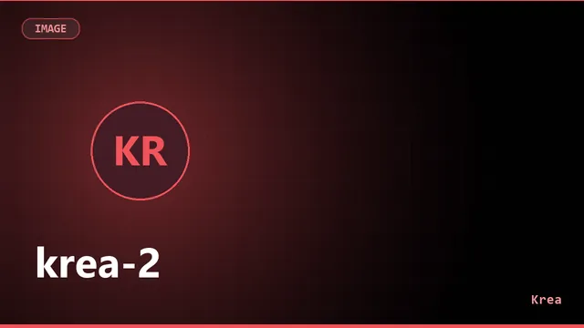 krea-2