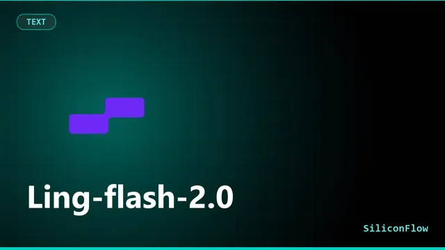 Ling-flash-2.0