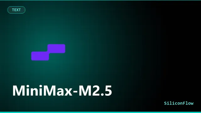 MiniMax-M2.5
