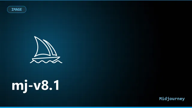 mj-v8.1