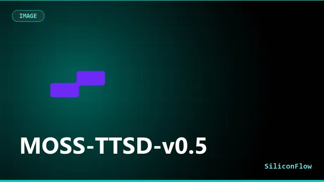 MOSS-TTSD-v0.5