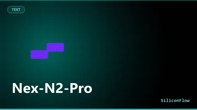 Nex-N2-Pro