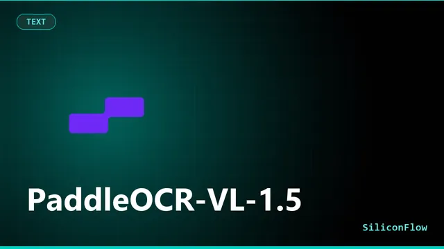 PaddleOCR-VL-1.5