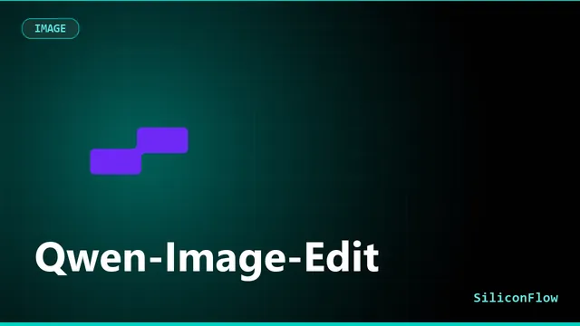 Qwen-Image-Edit