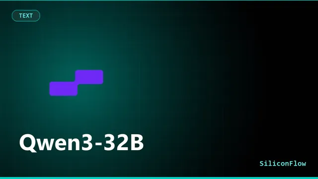 Qwen3-32B