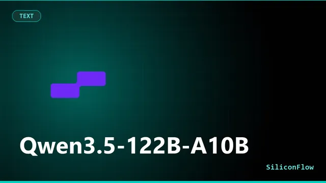 Qwen3.5-122B-A10B