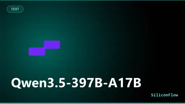 Qwen3.5-397B-A17B