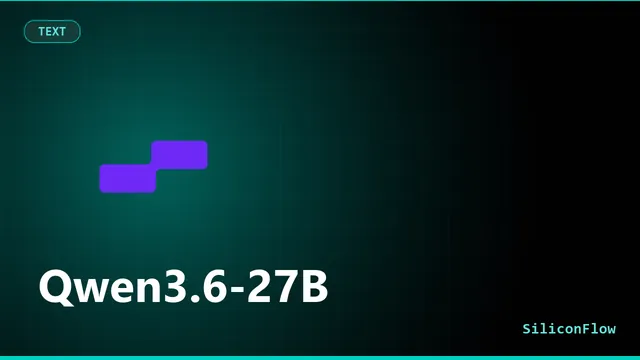 Qwen3.6-27B