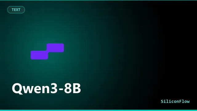 Qwen3-8B