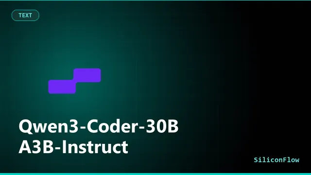 Qwen3-Coder-30B-A3B-Instruct