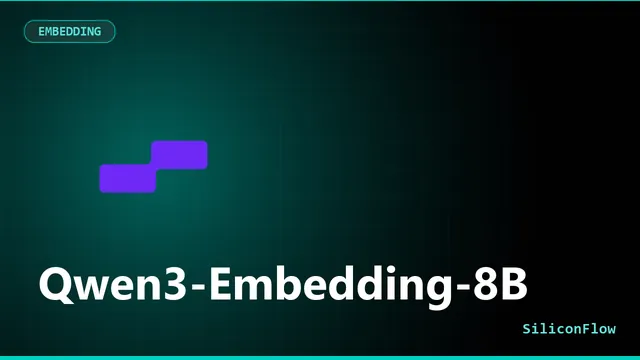 Qwen3-Embedding-8B
