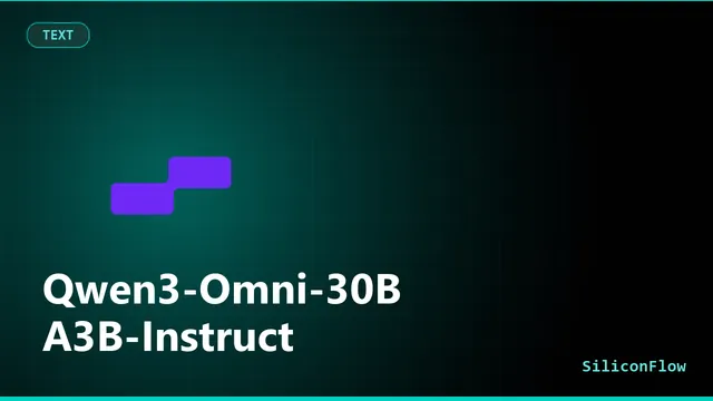Qwen3-Omni-30B-A3B-Instruct