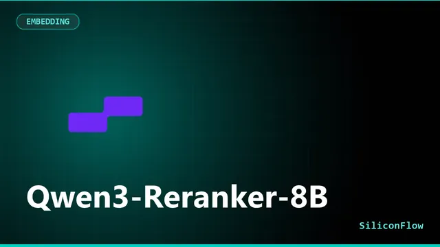 Qwen3-Reranker-8B