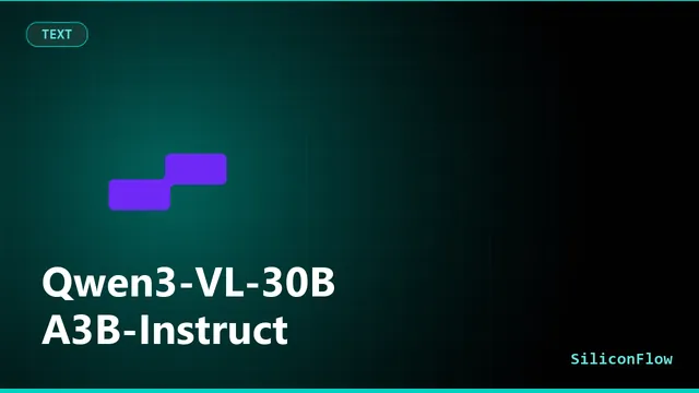 Qwen3-VL-30B-A3B-Instruct