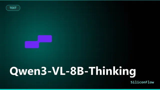 Qwen3-VL-8B-Thinking