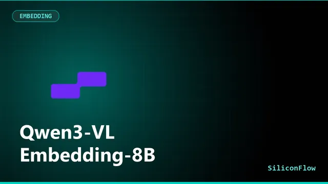 Qwen3-VL-Embedding-8B