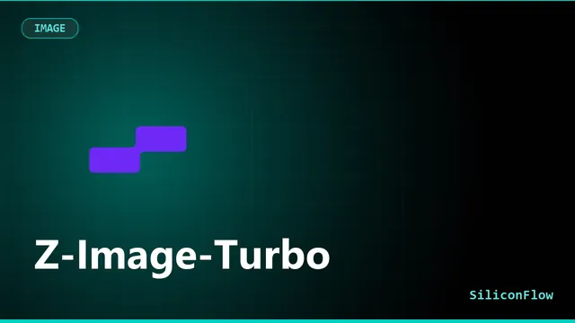 z-image-turbo