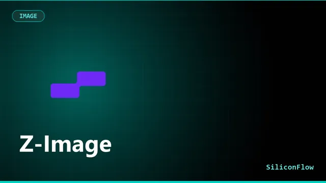 Z-Image